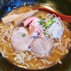 焼きあご塩らー麺 たかはし 新宿本店