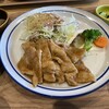 八海山みんなの社員食堂
