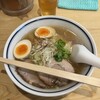 利尻昆布ラーメン くろおび