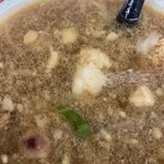 ラーメン二郎 - 