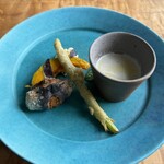 リストランテ シエロ - 前菜