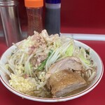 ラーメン二郎 - 