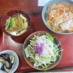 かずのや食堂 - 