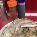 ラーメン二郎 - 