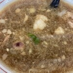 ラーメン二郎 - 