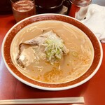 十三ら～めん担担 - 