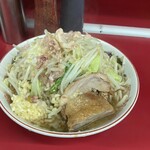 ラーメン二郎 - 