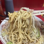 ラーメン二郎 - 