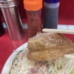 ラーメン二郎 - 