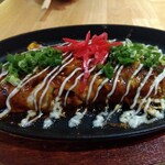 たこ焼き・鉄板キッチン くるん - 