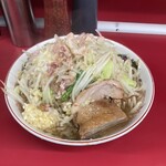 ラーメン二郎 - 