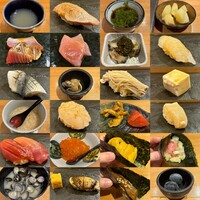 まんてん鮨 日比谷オクロジ店 - 
