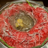 肉匠 とろにく 恵比寿店 - 