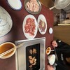 焼肉・ホルモン次今