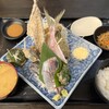 魚問屋食堂 さかなや くろ