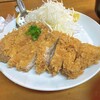 とんかつ かつ味