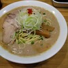 麺屋 極鶏 一乗寺本店