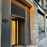 Restaurant KEI - もちろん、この日も満席の賑わい。
      グランメゾン東京の上映が待ち切れません(^^)