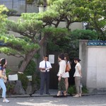 あつた蓬莱軒 - 外観