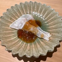 匠 進吾 - クエ　焼き霜