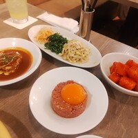 うしごろバンビーナ 恵比寿本店 - 