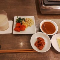 うしごろバンビーナ 恵比寿本店 - 
