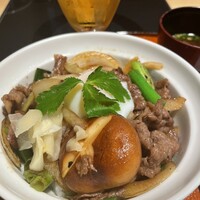 すき焼 藤尾 - 