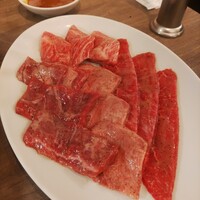 うしごろバンビーナ 恵比寿本店 - 