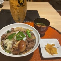 すき焼 藤尾 - 