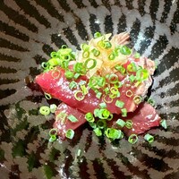 匠 進吾 - 鰹　玉ねぎ