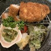 とんかつの廣