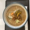 麺場 田所商店 談合坂サービスエリア店