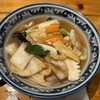 中華料理 おかざき
