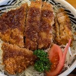 レストランかしわ - 