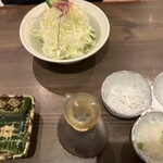 とんかつの廣 - 