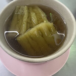 Kuang Heng Pratunam Chicken Rice - 