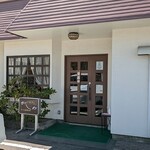 レストランかしわ - 
