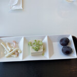 ちりとてちん - 