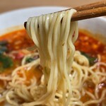 MegAiba - 麺リフト