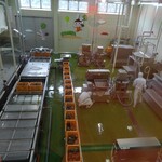 こんにゃくパーク - 工場