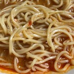 MegAiba - 麺アップ