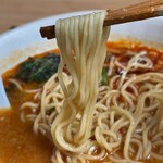 MegAiba - 麺リフト