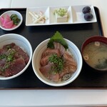 ちりとてちん - 