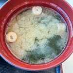 ちりとてちん - 