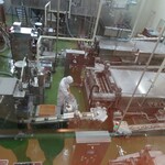 こんにゃくパーク - 工場