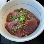 ちりとてちん - 