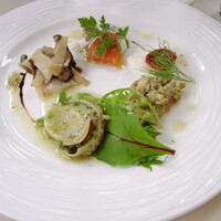 オーベルジュ ド マノワール吉庭 - 