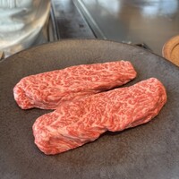 鉄板焼 さざんか - 
