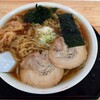 手打ち麺 庄内 鈴木家
