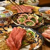 京洛焼肉やぶ